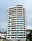 Edificio residencial. Proyecto y gestión construcción estructuras. Panamá.